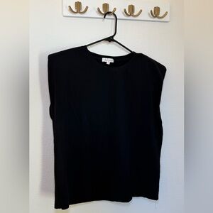 SWEET GENESIS PASSED SHOULDER TANK